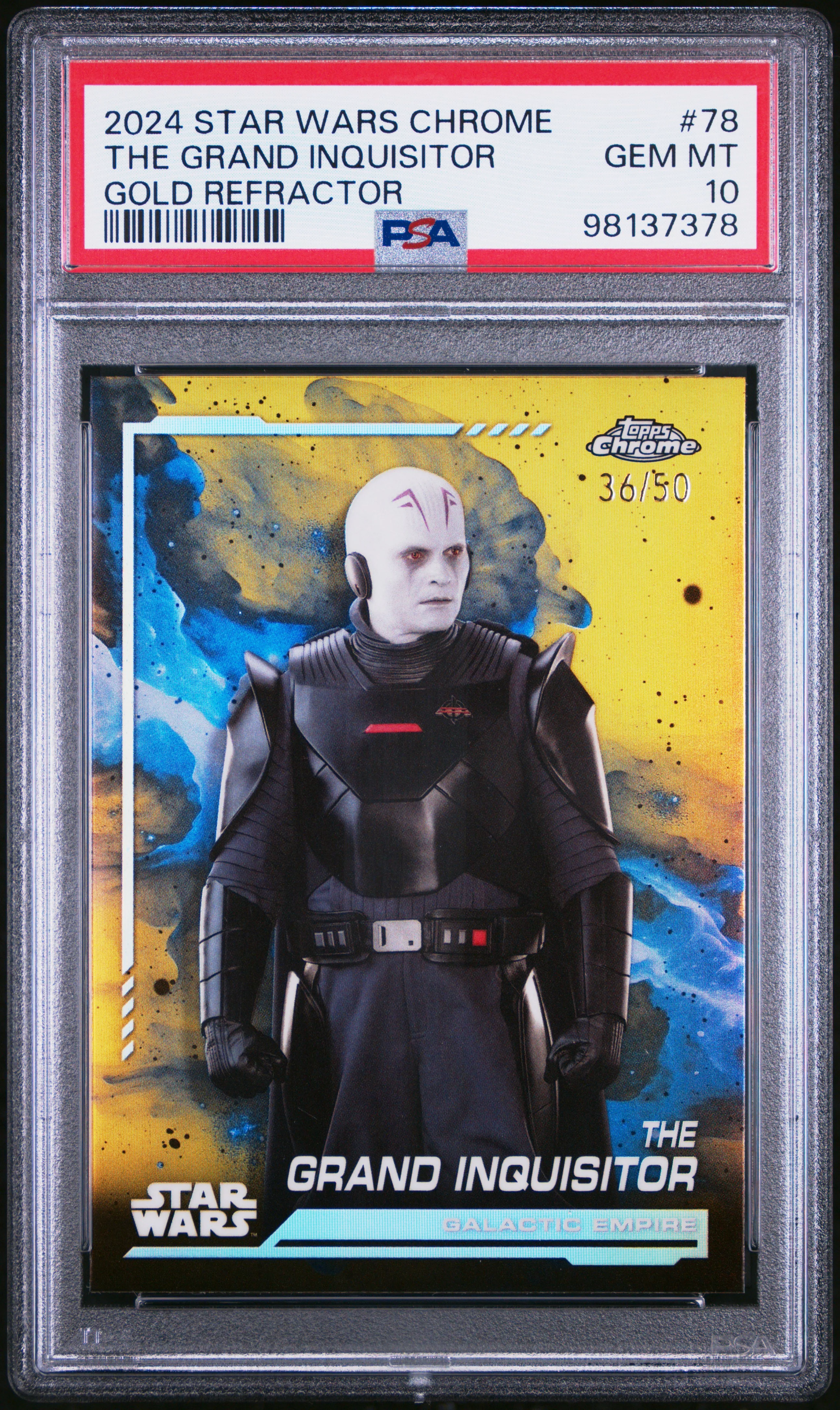 Star Wars Topps Cards